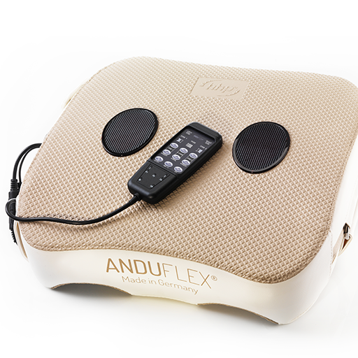 Anduflex, disfruta la andulación en un dispositivo portátil