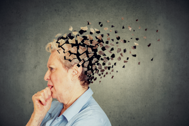 Día mundial del Alzheimer