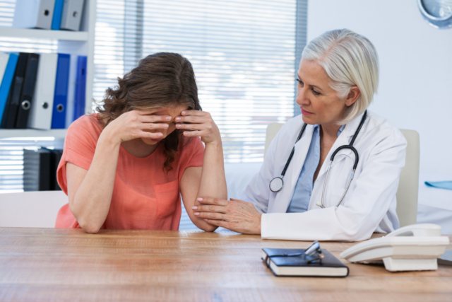 Claves para entender la fibromialgia