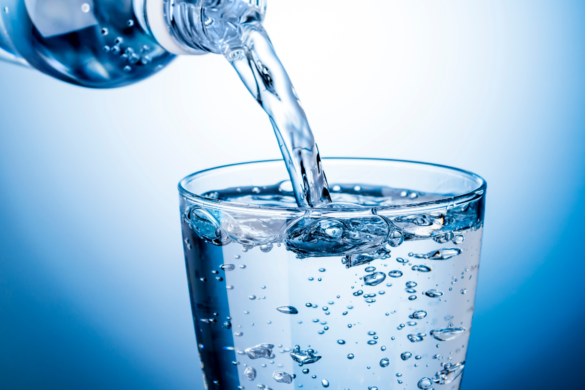 La importancia de una buena hidratación