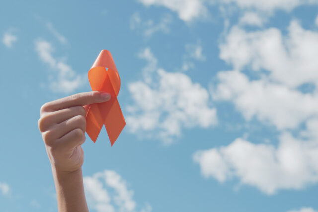 Día mundial de la esclerosis múltiple
