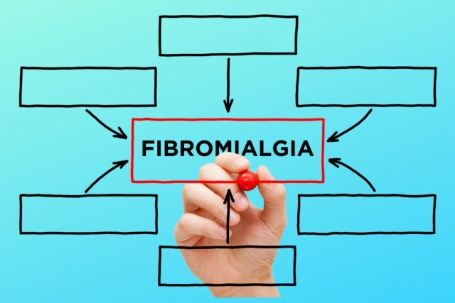 Clasificación de la fibromialgia: Tipos y grados