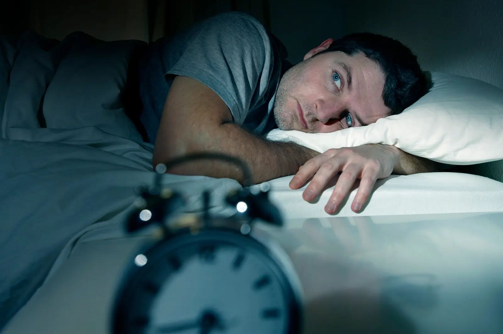 Síntomas y tratamiento de Andulación para el Trastorno del sueño