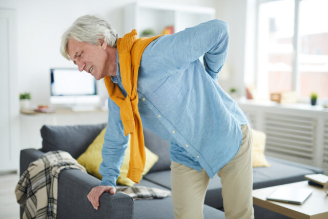 Consejos para prevenir y tratar dolor de espalda