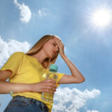 Fibromialgia en verano