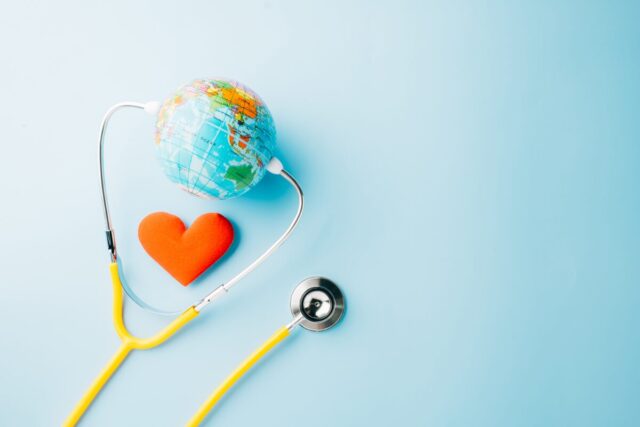 Día Mundial de la Salud: Mi salud, mi derecho