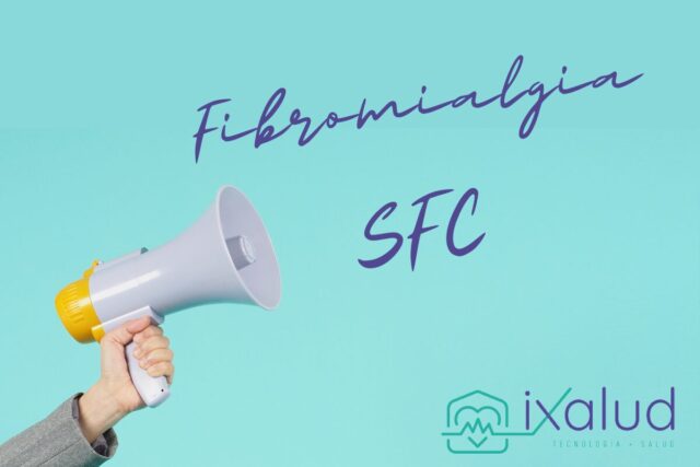 Visibilidad para la Fibromialgia y el SFC