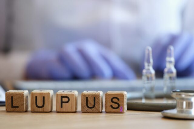 Enfermedades autoinmunes: Visibilizando el Lupus