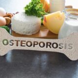 Fortalece tus huesos. Osteoporosis