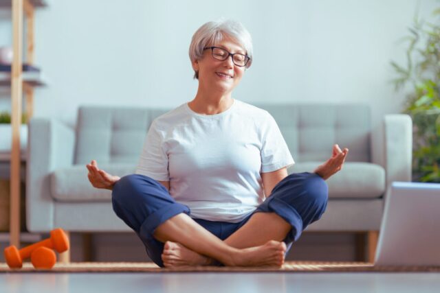 Fibromialgia: Crea tu rutina de bienestar