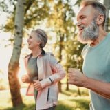 Salud y bienestar en la 3a edad
