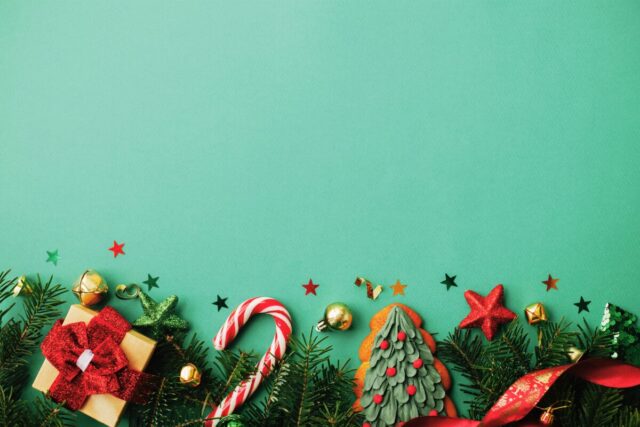 Navidad sin dolor: Como mejorar tu bienestar Navidad sin dolor: Como mejorar tu bienestar