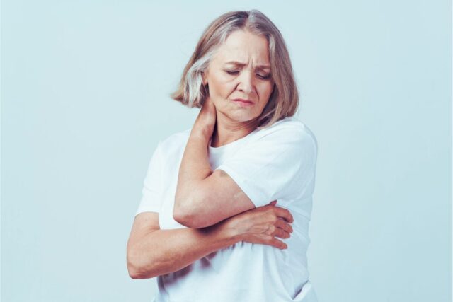 Cuida tu cuerpo y envejece con movilidad Cuida tu cuerpo y envejece con movilidad