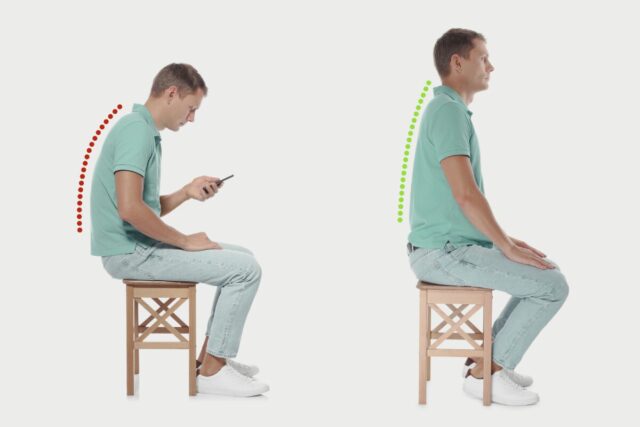 Actividades diarias que provocan dolor