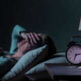 Insomnio, sueño fragmentado y dolor