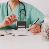 Fibromialgia y grados de dolor