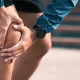 Dolor rodilla escaleras
