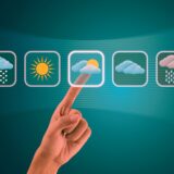 Fibromialgia y clima