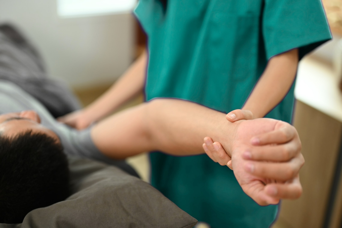 fisioterapia hombro congelado fisioterapia hombro congelado